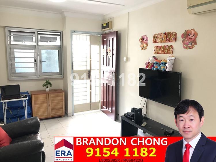 Blk 233 Bukit Batok East Avenue 5 (Bukit Batok), HDB 3 Rooms #172637252